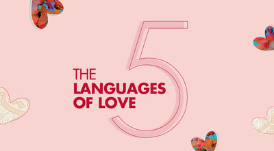 The 5 Languages of Love
