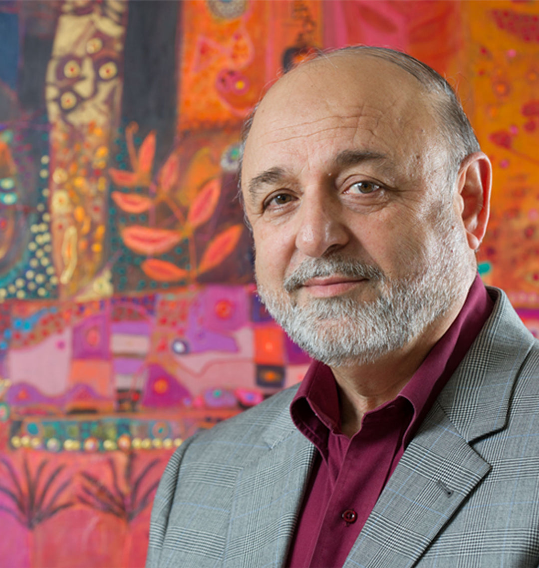 Ghassan Mohsin