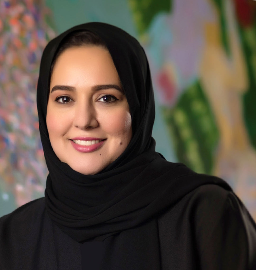 Mayasa Al Sowaidi