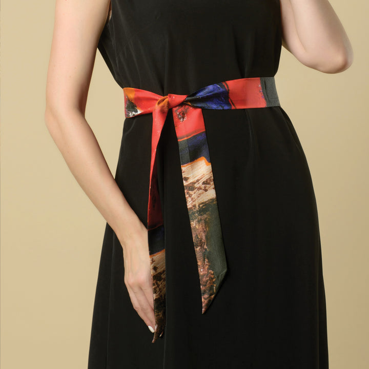 افتح يا سمسم - خط الحرير