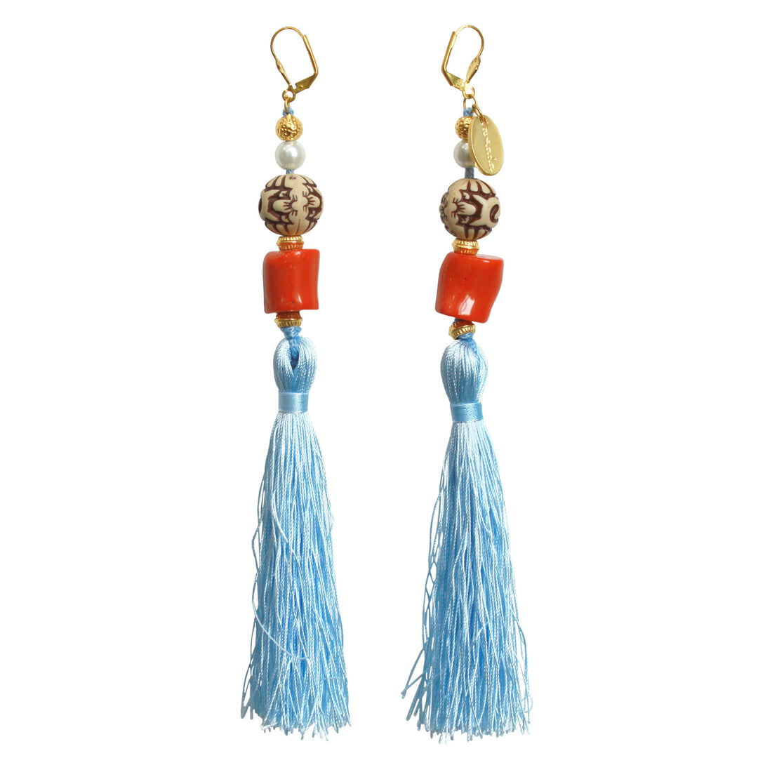 Accessory - Light Blue