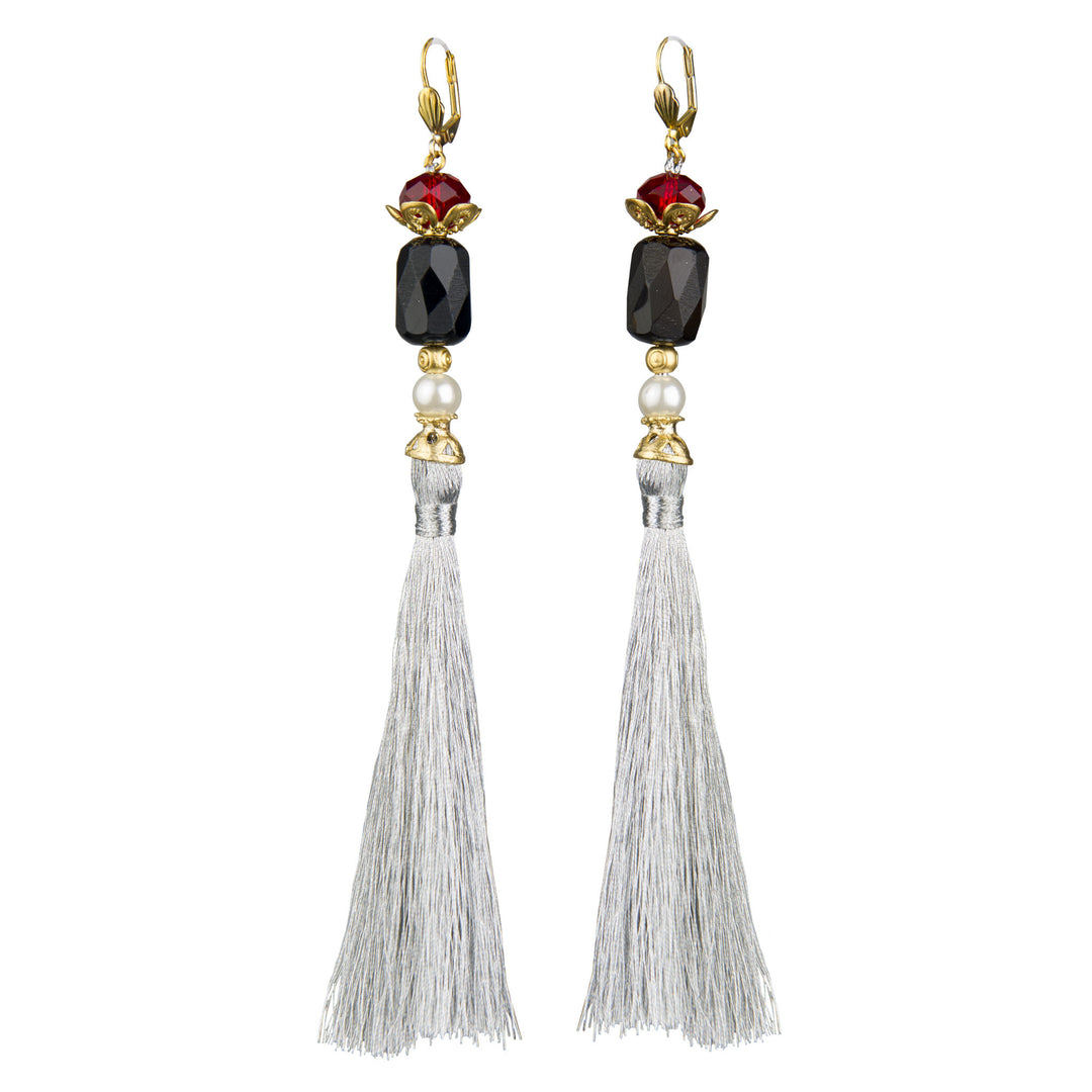Accessory - Silver
