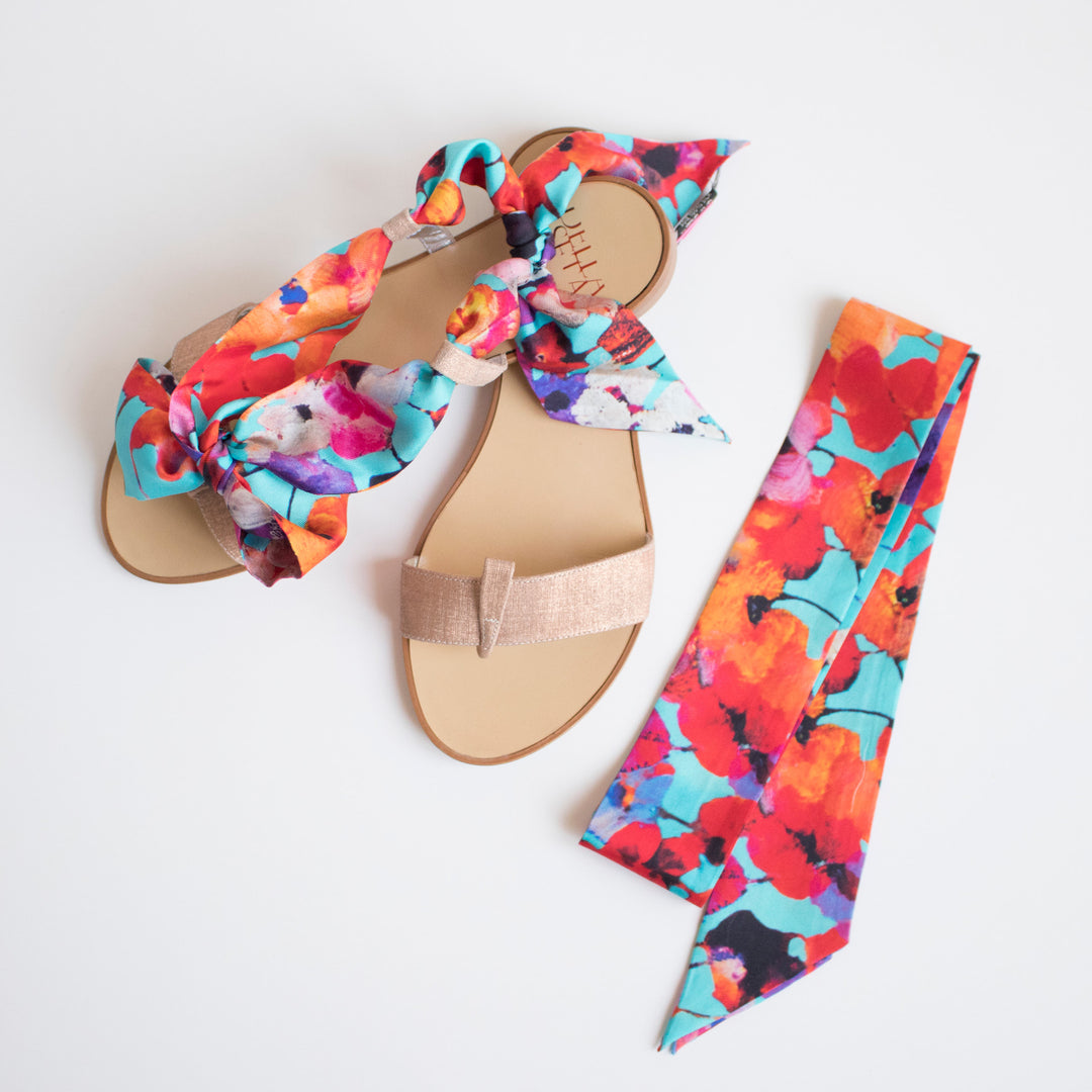 Zahra - Sandals
