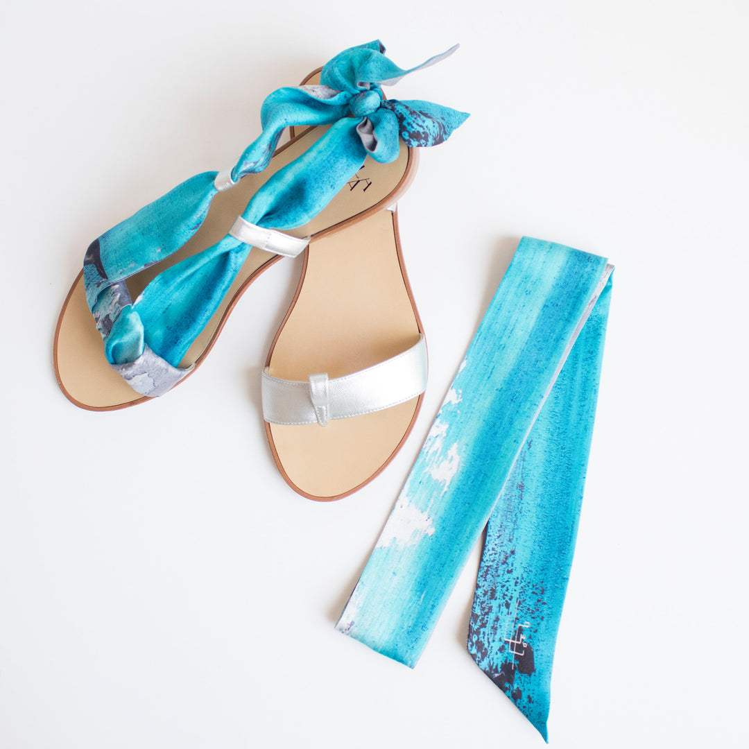 The (I) In Me - Sandals