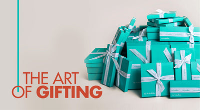 The Art of Gifting