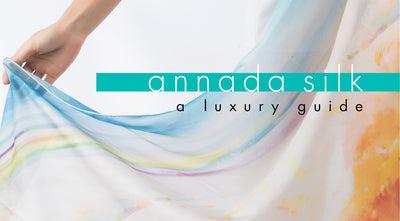 Annada Silk