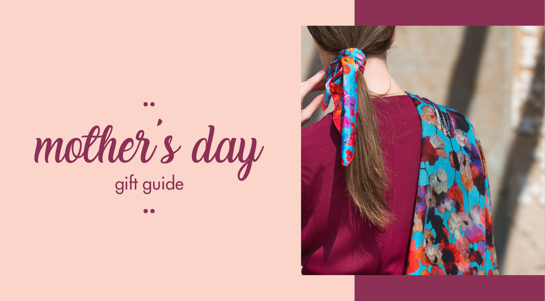 Mother's Day Gift Guide