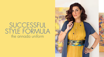 Successful Style Formula