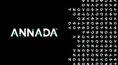 ANNADA ◆ A NEW IDENTITY