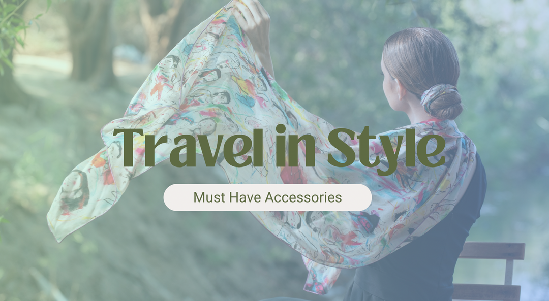 Travel in Style