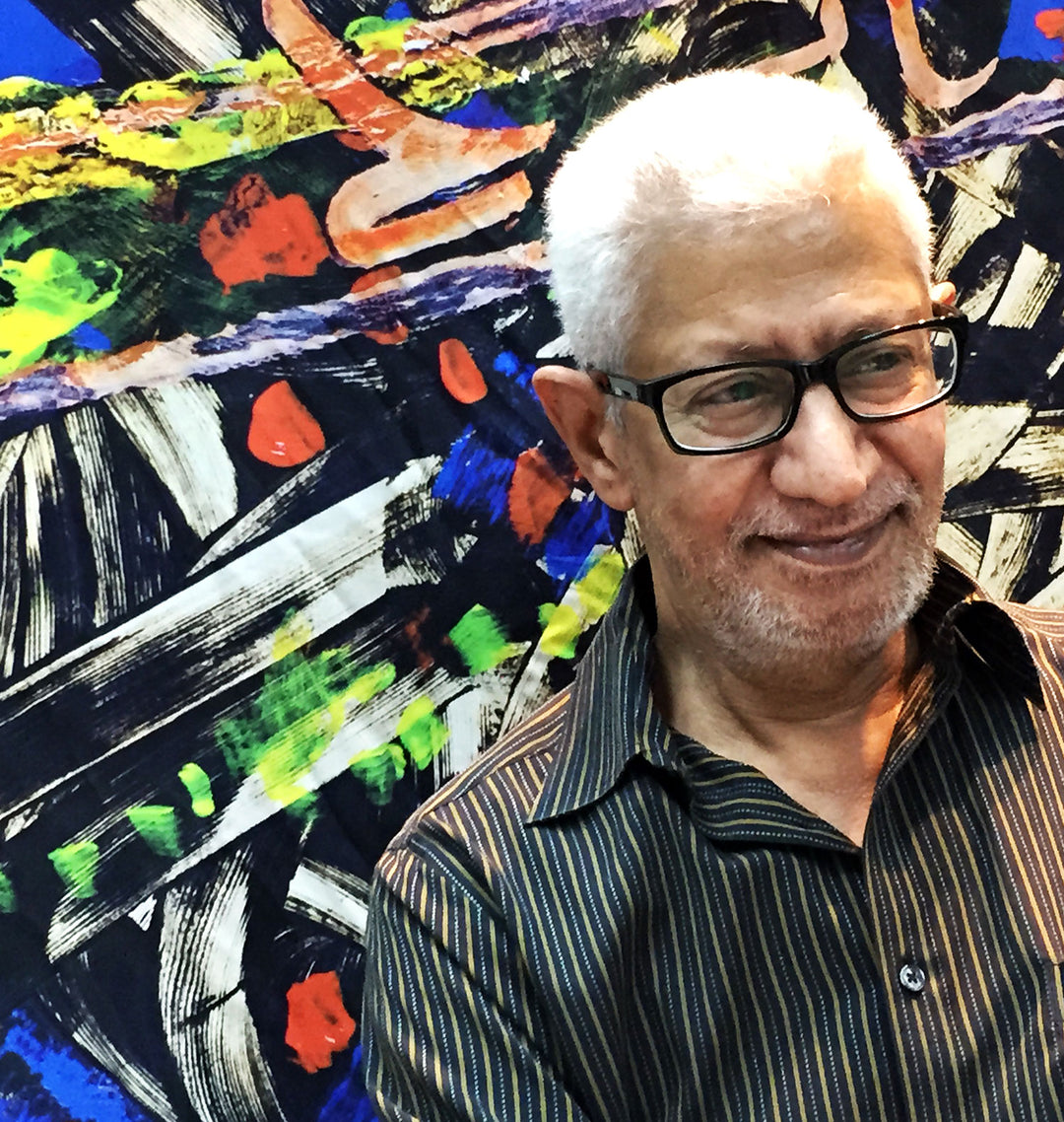 Abdul Elah Al Arab