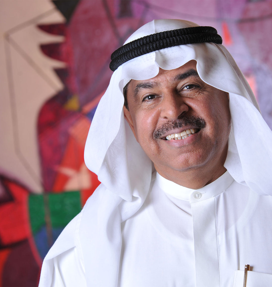 Ebrahim BuSaad
