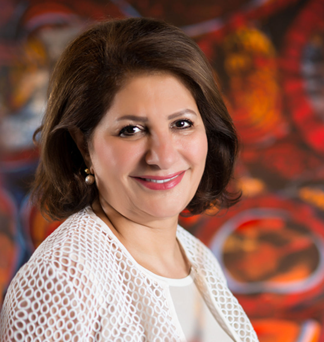 Nabeela Al Khayer