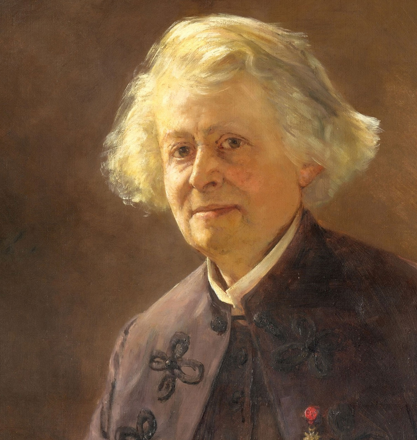 Rosa Bonheur (1822-1899)