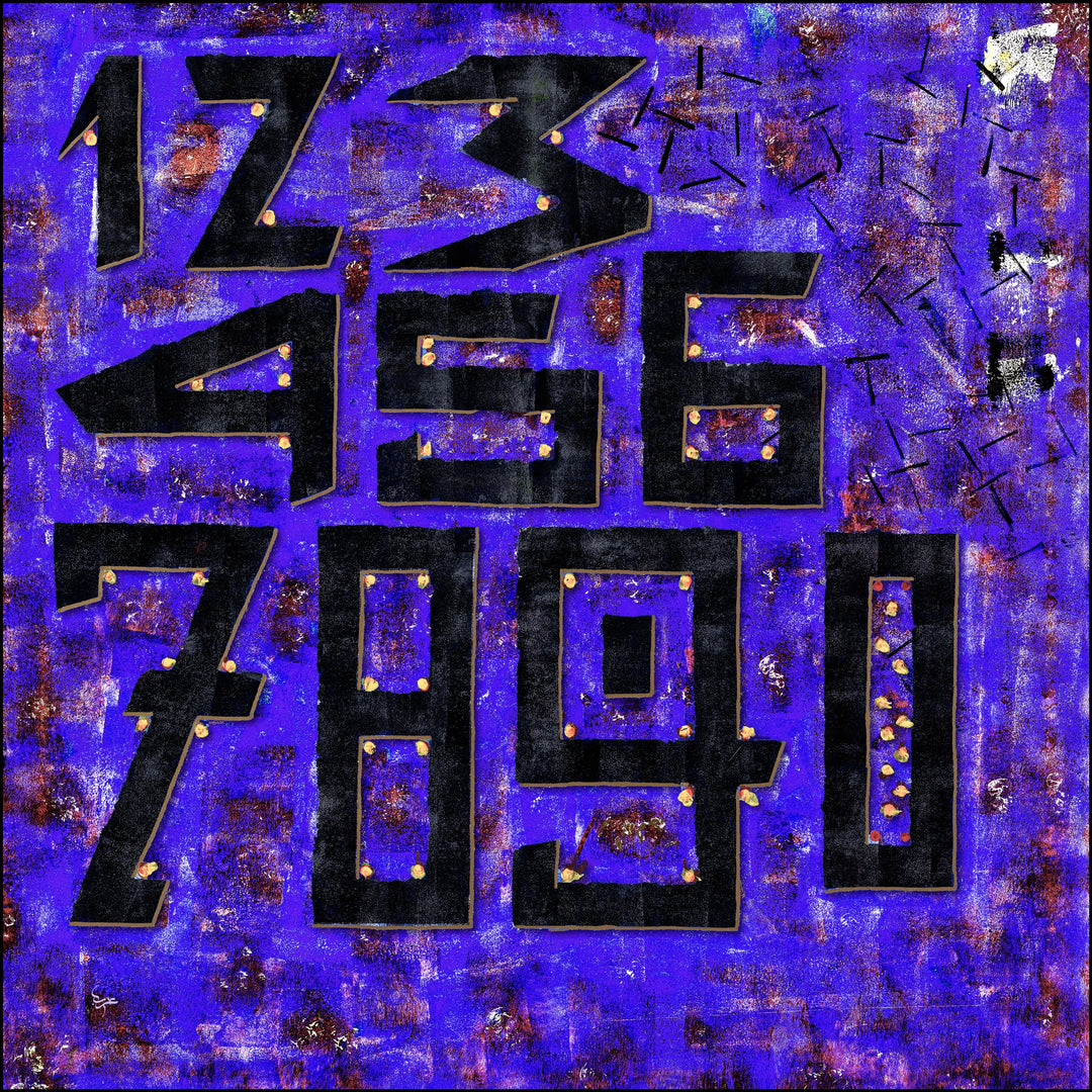 Numbers