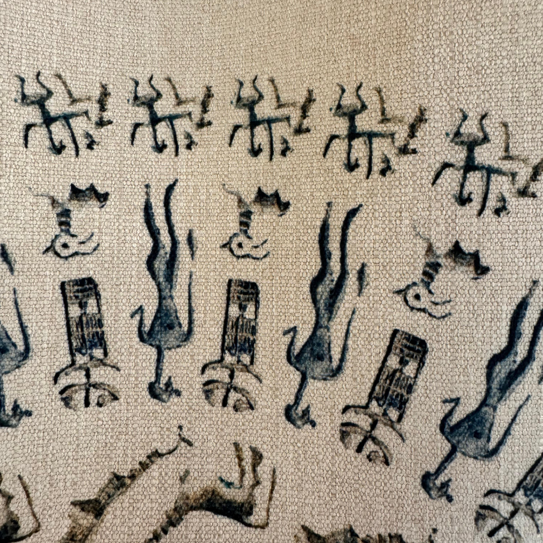 Dilmun Seals - Tote Bag