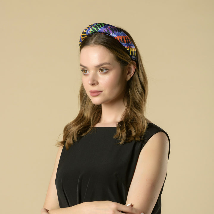 One In A Million - Padded Headband