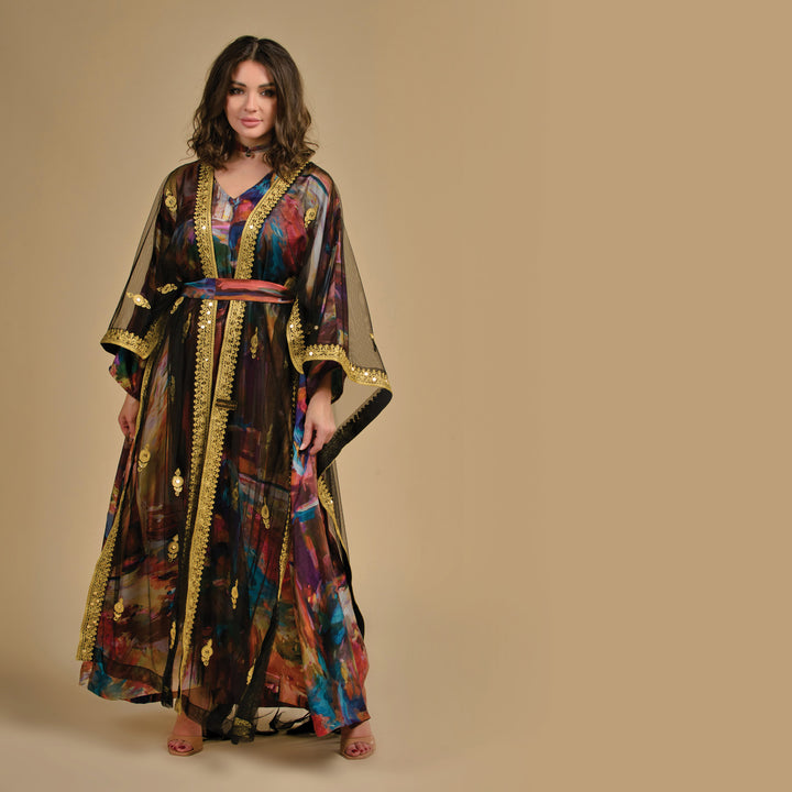 Winds of Love X Mohamed Saleh Al Zari