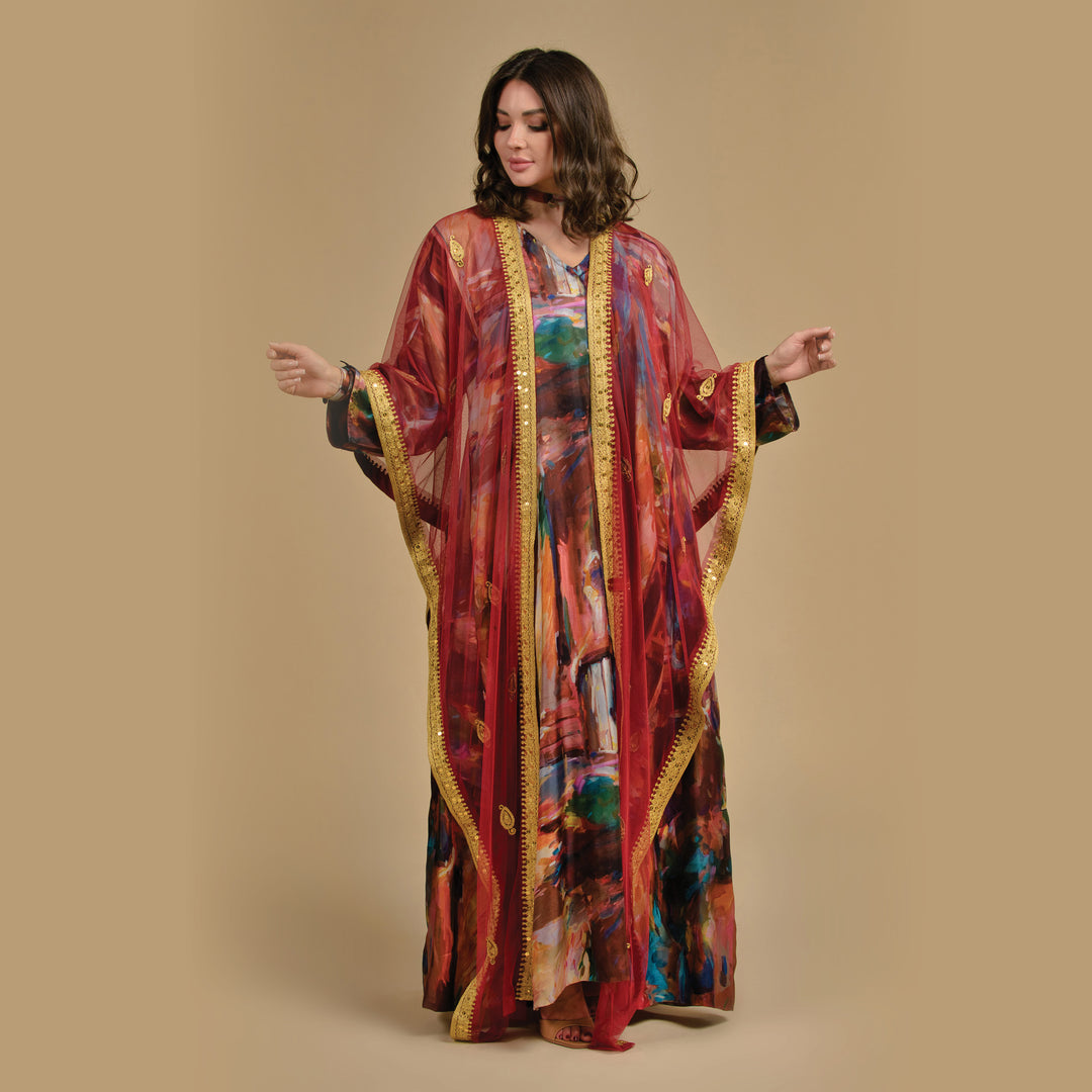 Winds of Love X Mohamed Saleh Al Zari