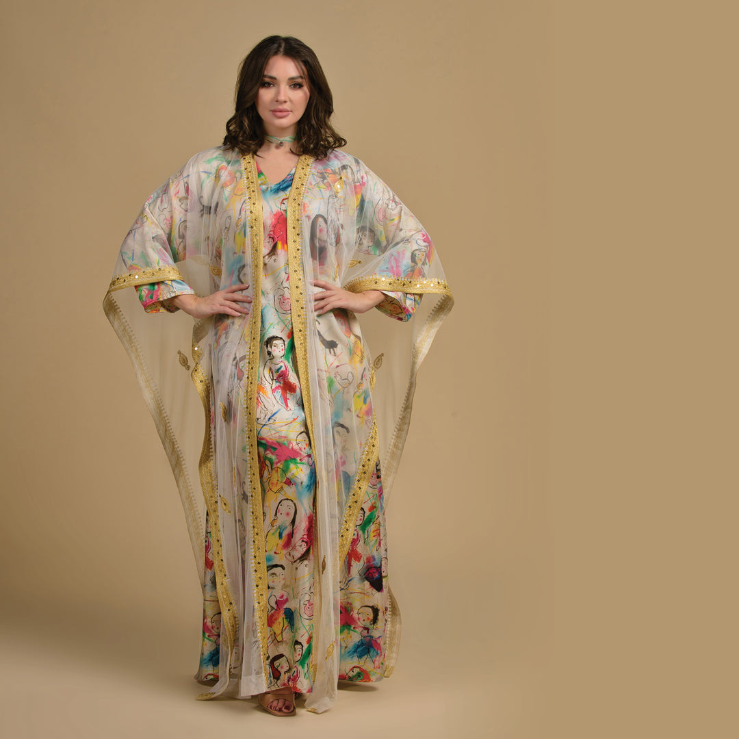 Tales of People X Mohamed Saleh Al Zari