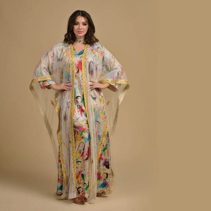 Tales of People X Mohamed Saleh Al Zari