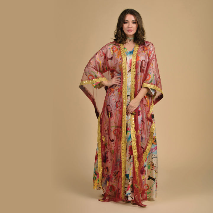 Tales of People X Mohamed Saleh Al Zari