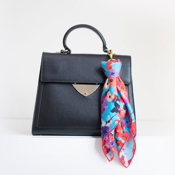 Zahra - Bag Charm