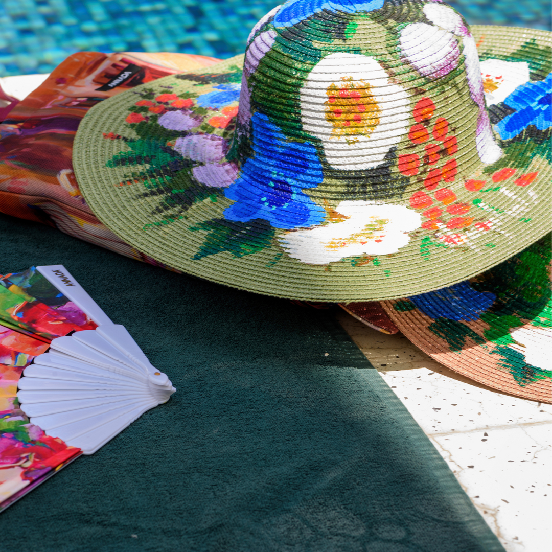 Hello Summer