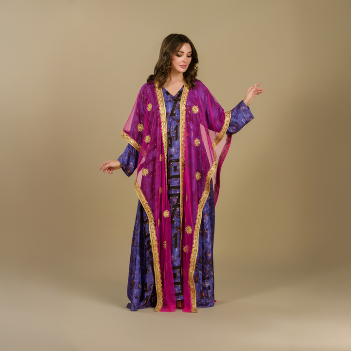 Numbers X Mohamed Saleh Al Zari