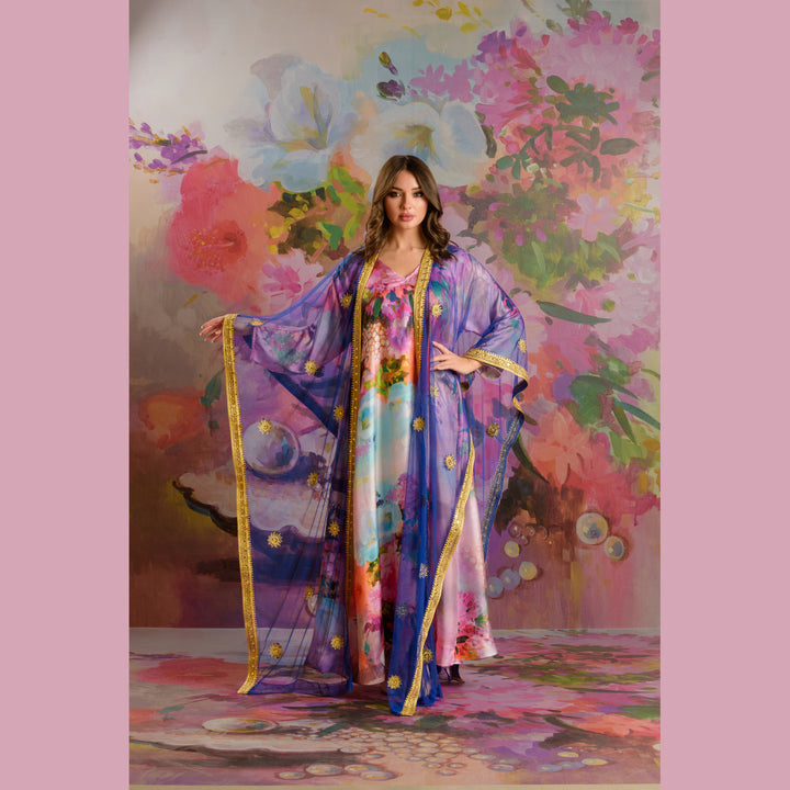 Pearls X Mohamed Saleh Al Zari