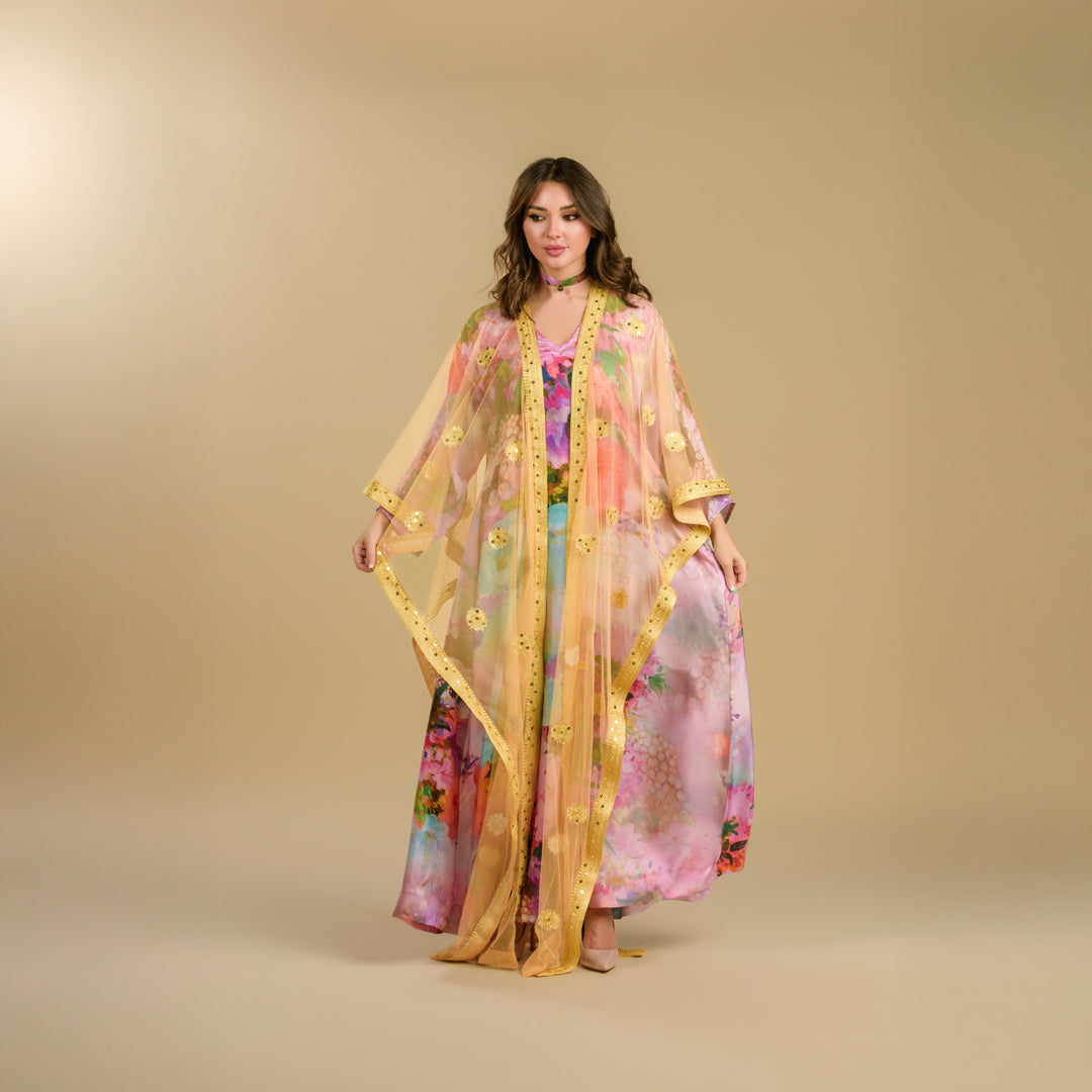 Pearls X Mohamed Saleh Al Zari