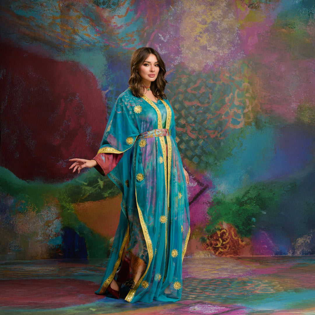 Ya Wardati, Ya Nediyya (My Dew-Kissed Rose) X Mohamed Saleh Al Zari