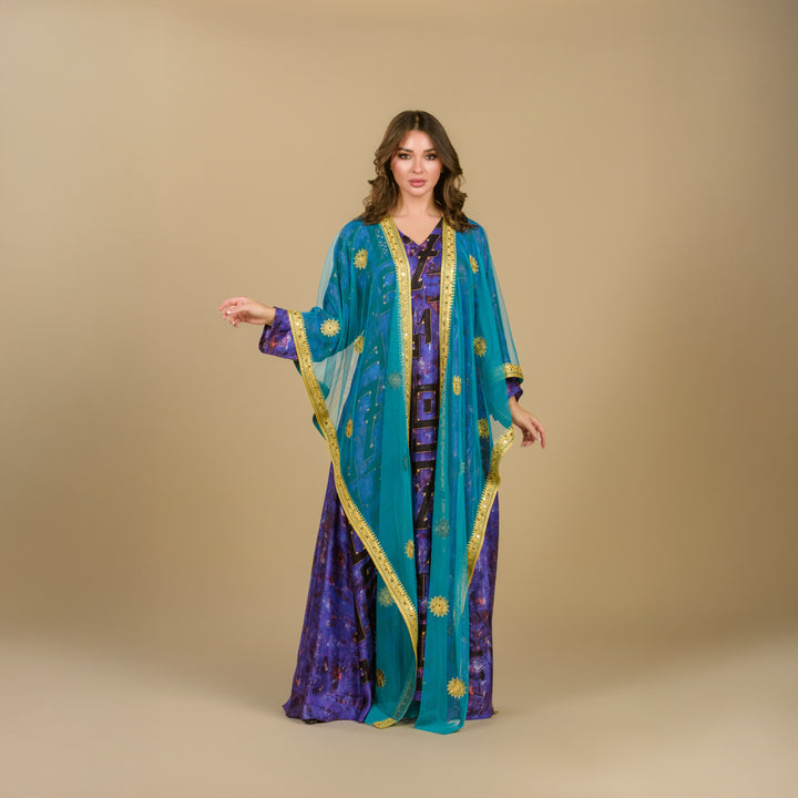 Numbers X Mohamed Saleh Al Zari