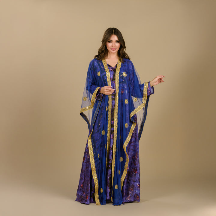 Numbers X Mohamed Saleh Al Zari