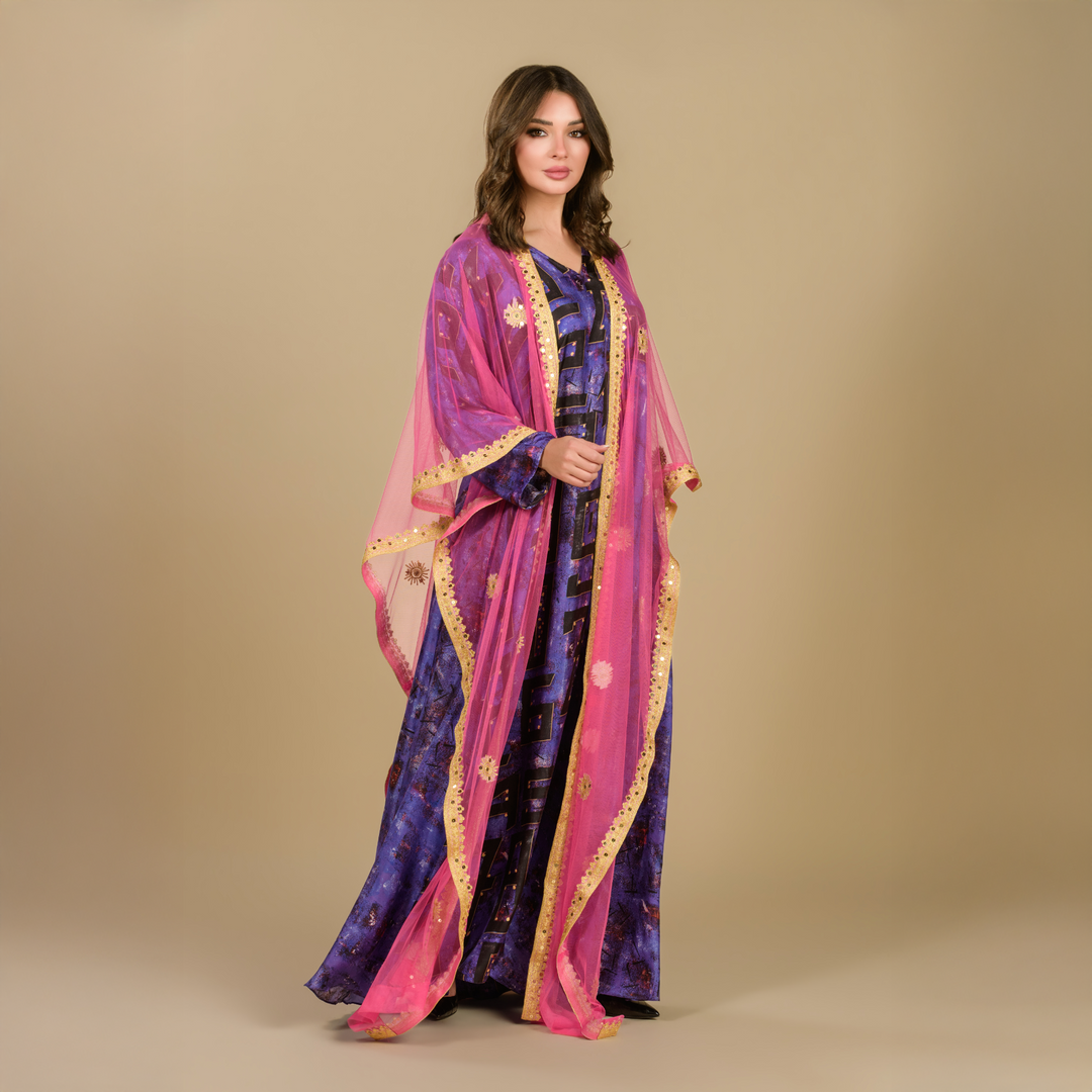 Numbers X Mohamed Saleh Al Zari