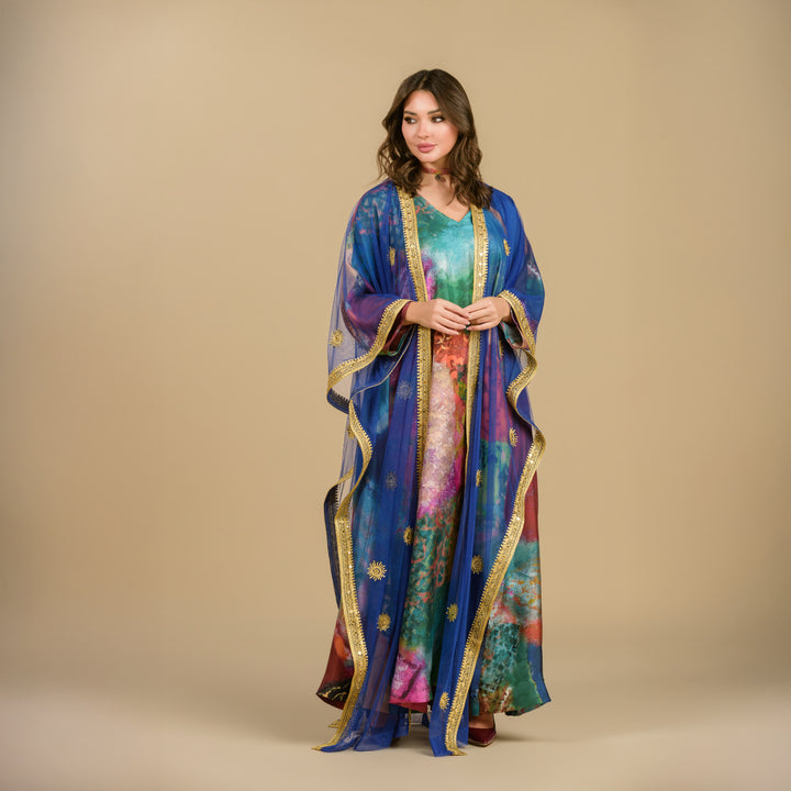 Ya Wardati, Ya Nediyya (My Dew-Kissed Rose) X Mohamed Saleh Al Zari