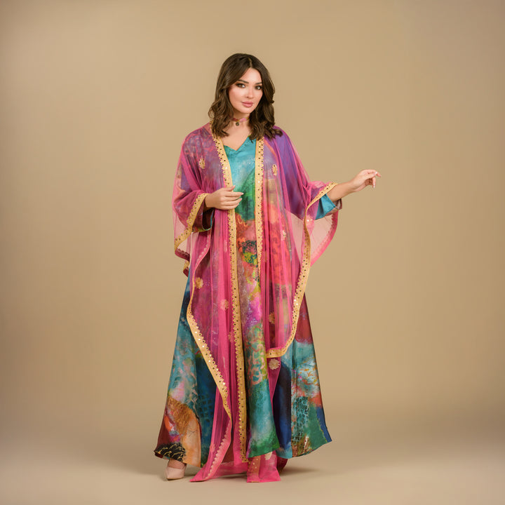 Ya Wardati, Ya Nediyya (My Dew-Kissed Rose) X Mohamed Saleh Al Zari