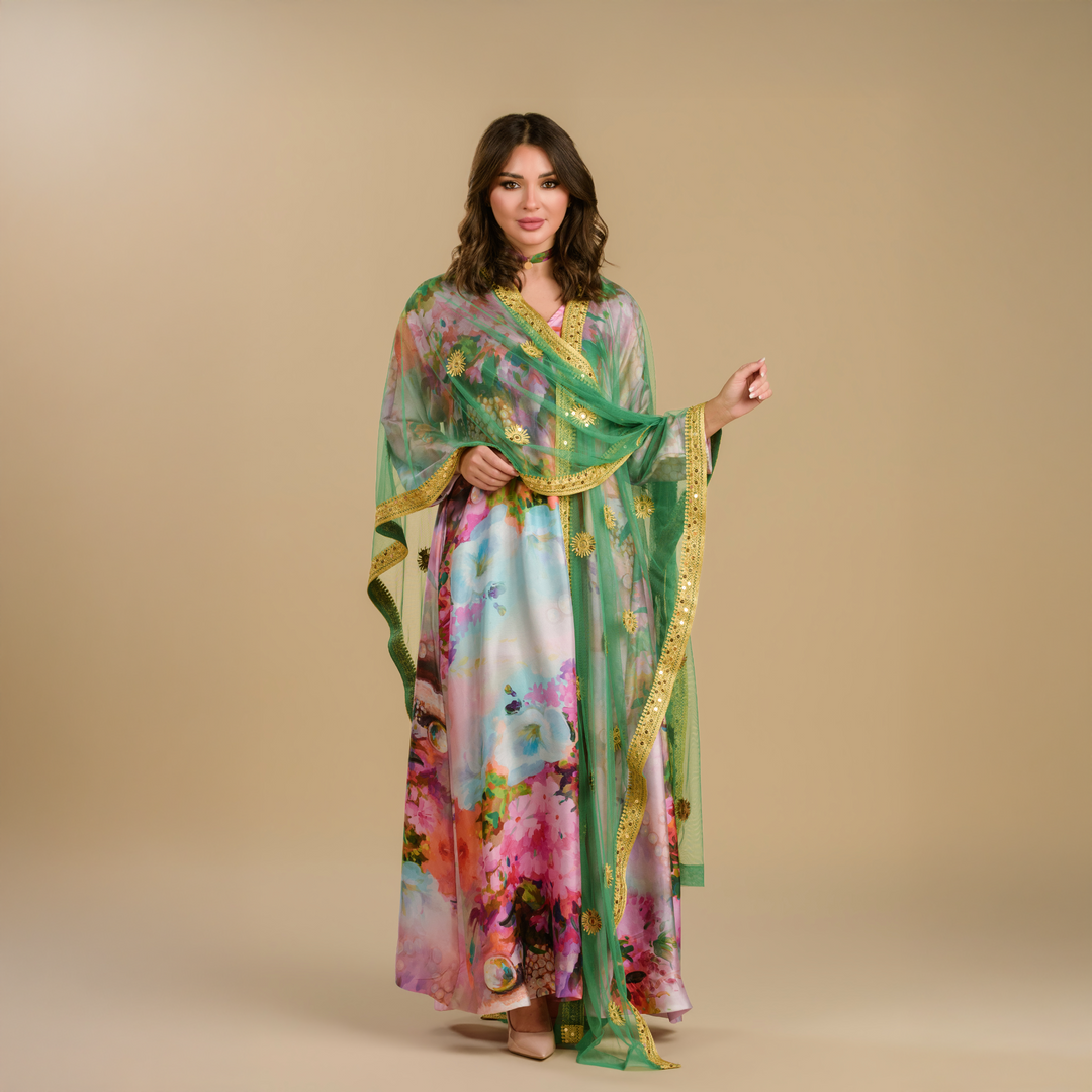 Pearls X Mohamed Saleh Al Zari