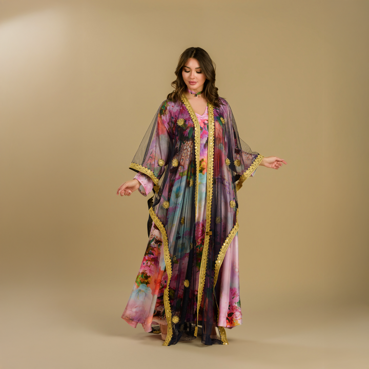 Pearls X Mohamed Saleh Al Zari