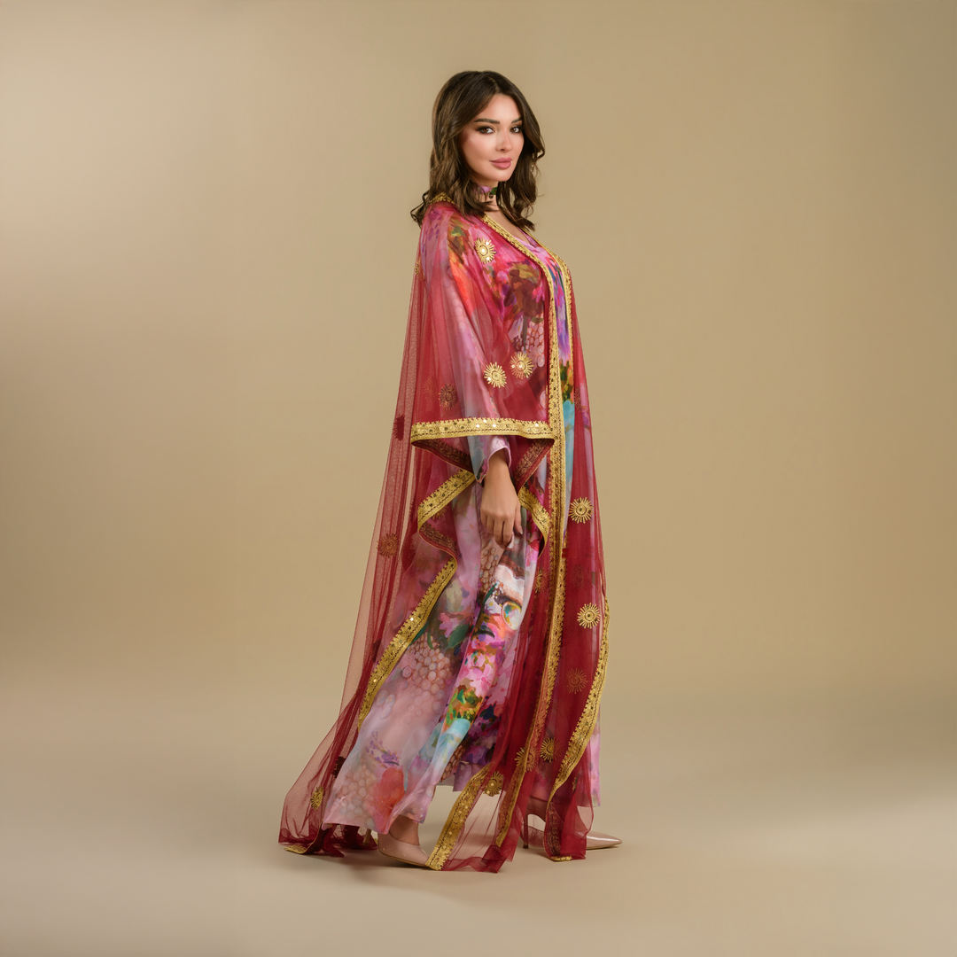 Pearls X Mohamed Saleh Al Zari