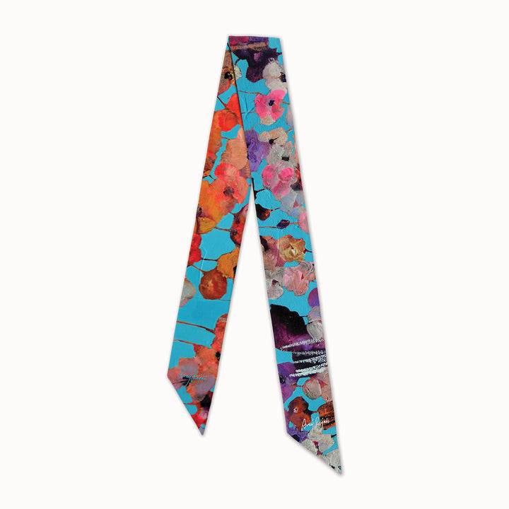 Zahra - Slim Scarf