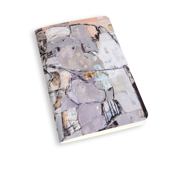 Be My Friend - Notebook