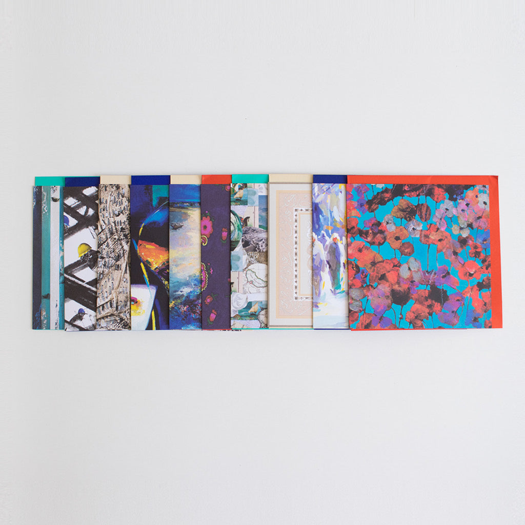 Greeting Card Set - Edition I