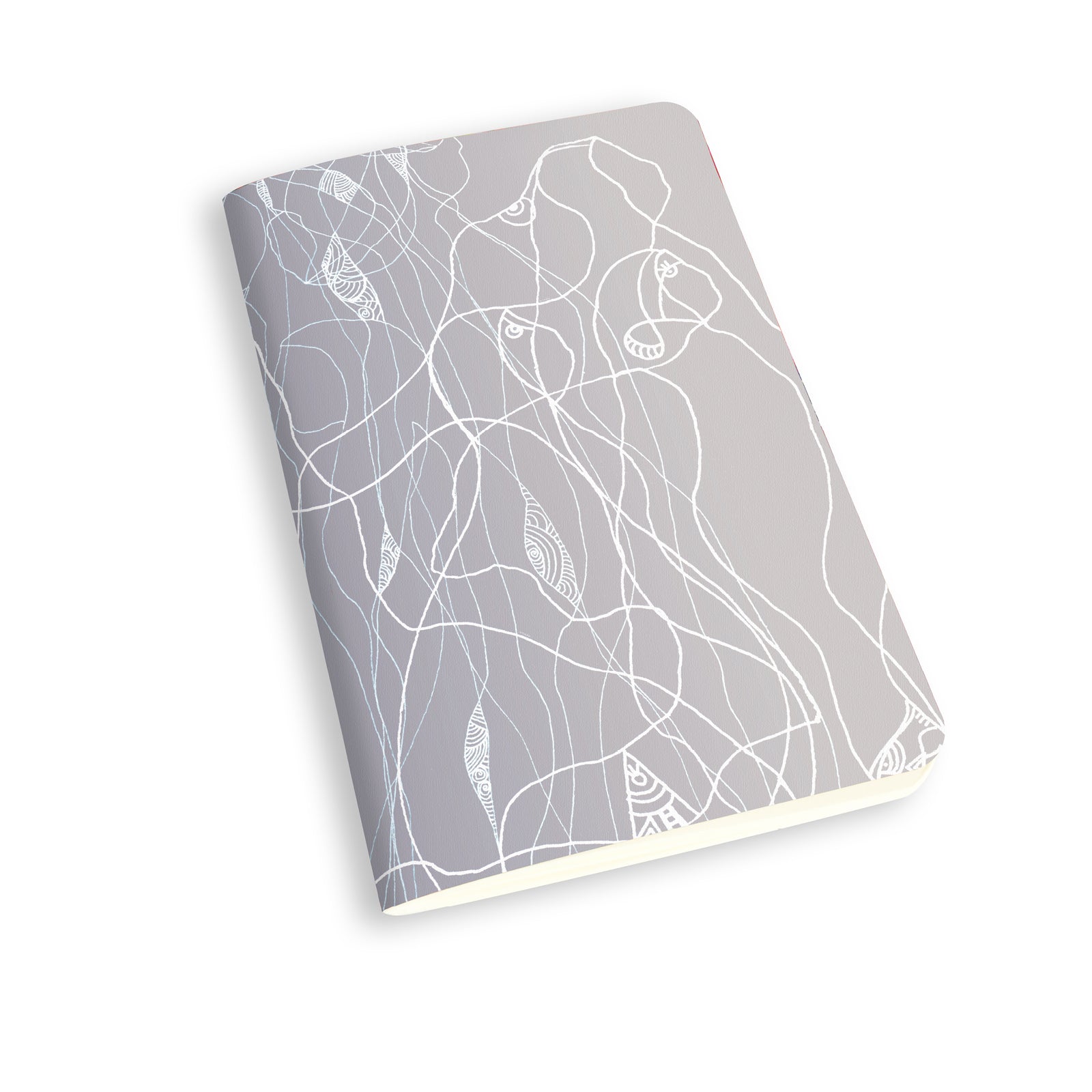 Joyous Return - Notebook – ANNADA