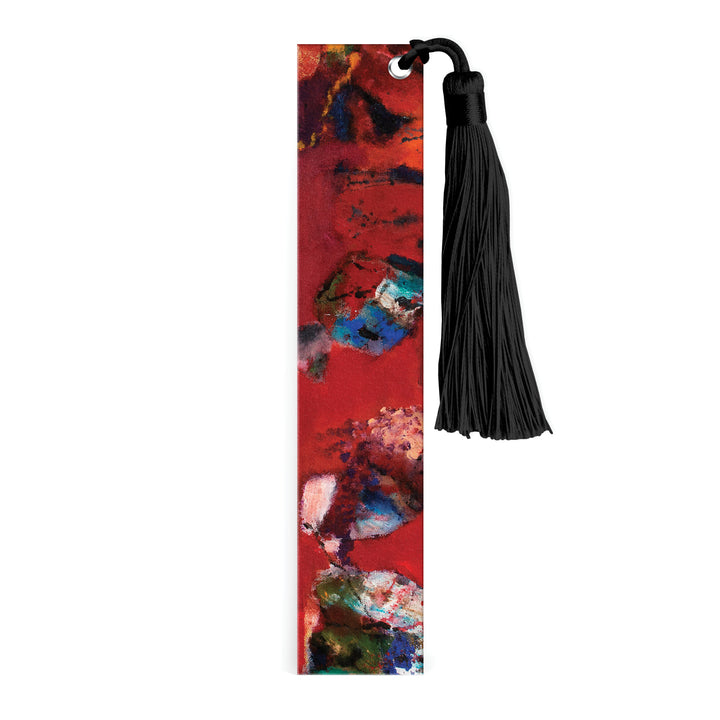 The Colors of My Heart - Bookmark