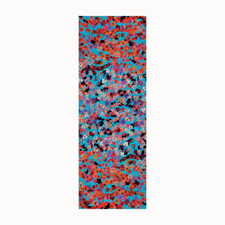 Zahra - Long Scarf (Cashmere)