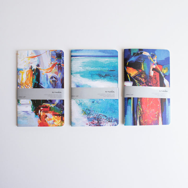 Abbas Almosawi Edition - Writers Set