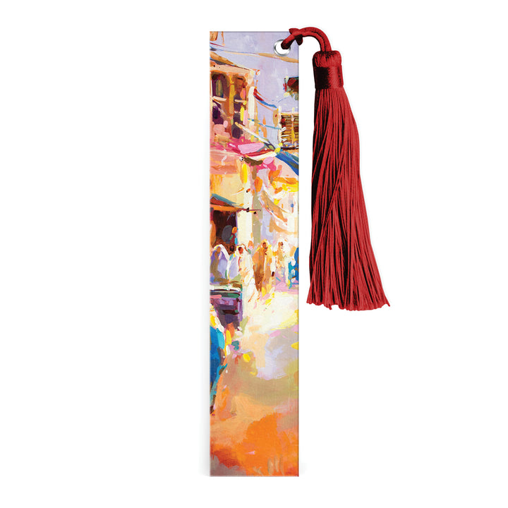 Seasons - Bookmark