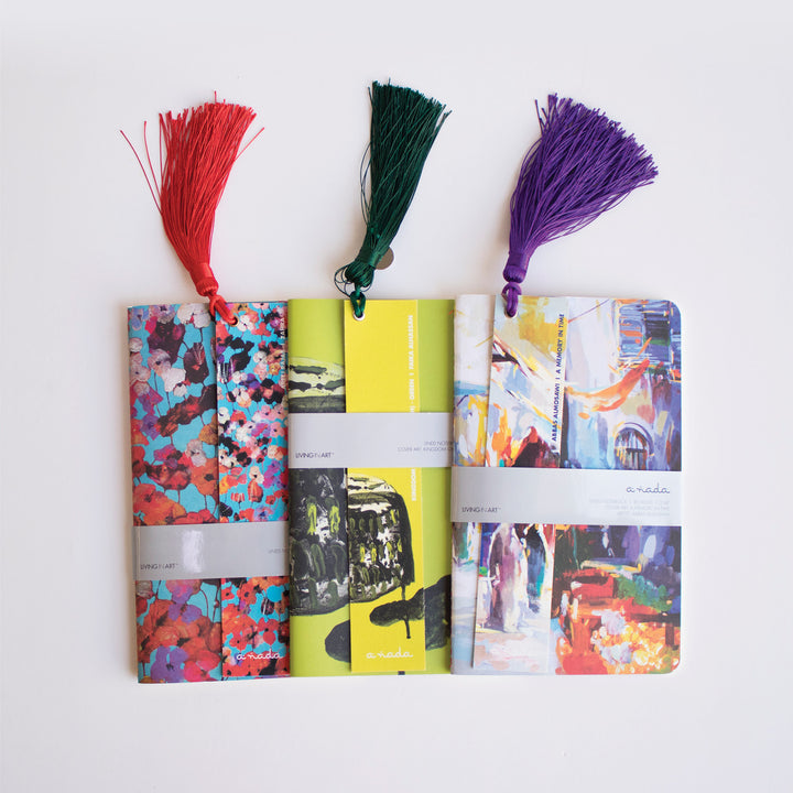 Women Who Read - Set