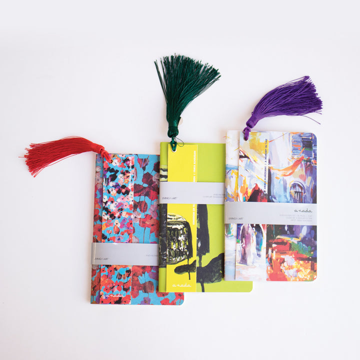 Women Who Read - Set